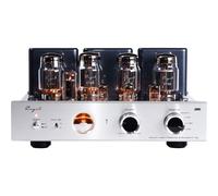Cayin MT50 Plus KT88 plata - Amplificador integrado estéreo a válvulas (tubos), Bluetooth