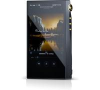 Cayin N6 III R202 - Reproductor portátil audiófilo (DAP), Apple Music, Tidal, Qobuz, Spotify