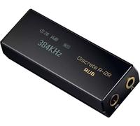 Cayin RU6 Black Interfaz DAC & ADC Hi-Fi