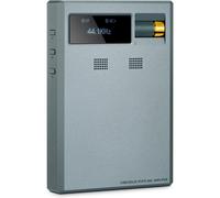 Cayin RU9 - Convertidor de audio portátil (DAC), Bluetooth, DSD, Tipos de DAC AKM, USB-C