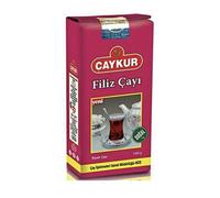 CAYKUR -FILIZ Auténtico té negro turco, 1 kg