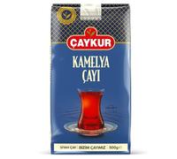 Caykur Kamelya Auténtico té negro turco 500 g