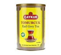 Caykur Turco Earl Grey Tea Tomurcuk, 200 g