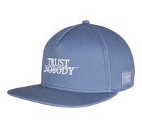 Cayler & Sons C&S WL Trust Nobody Gorra Snapback Fu Azul