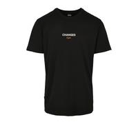 Cayler & Sons Camiseta C&S Changes Tee negra L