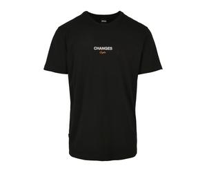 Cayler & Sons Camiseta C&S Changes Tee negra L