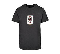 Cayler & Sons Camiseta para Hombre, Carbón/MC, M
