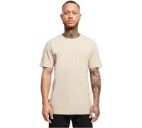 Cayler & Sons Cs003-c&s Plain tee Camiseta, Arena, L Hombres