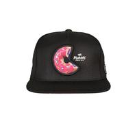 Cayler & Sons Cs2992-c&s 3rd Dimunchies Cap Gorra de béisbol, Negro/MC, Talla única Unisex Adulto