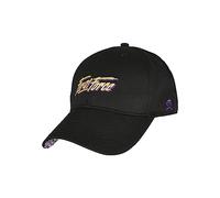 Cayler & Sons Gorra Curvada Feral Force béisbol, Negro/MC, Talla única Unisex Adulto