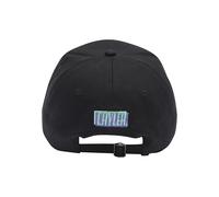 Cayler & Sons Gorra Curvada Mad City para Hombre, Negro (Black/MC), Talla única