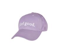 Cayler & Sons Gorra lila claro / blanco 55-60 EUR