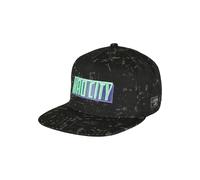 Cayler & Sons Gorra 'Mad Skyline' turquesa / lila / negro Hombre Cayler & Sons 55-60 turquesa / lila / negro