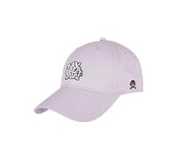 Cayler & Sons Gorra malva / negro / blanco 55-60 EUR