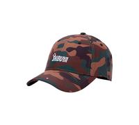 Cayler & Sons Gorra marrón castaño / marrón oscuro / pino / blanco 55-60 EUR