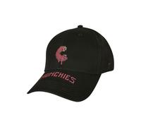 Cayler & Sons Gorra 'Munchie' lila / naranja / rosa claro / negro Hombre Cayler & Sons 55-60 lila / naranja / rosa claro / negro