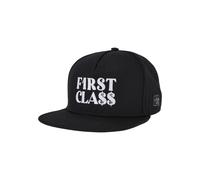 Cayler & Sons Gorra negro / blanco 55-60 EUR