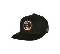 Cayler & Sons Gorra 'Trust In Gold' dorado / negro / blanco 55-60 EUR