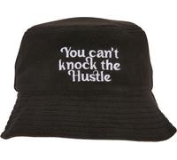 Cayler & Sons Gorro de cubo Knock The Hustle Woodland/Negro Einheitsgröße