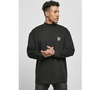 Cayler & Sons Longsleeve Prayor Black White Turtleneck Longsleeve Black S