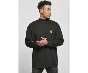 Cayler & Sons Longsleeve Prayor Black White Turtleneck Longsleeve Black S