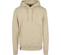 Cayler & Sons Sudadera con Capucha de los Hombres, 70% Algodón 30% Poliéster, Arena, L