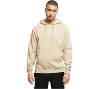 Cayler & Sons Sudadera con Capucha de los Hombres, 70% Algodón 30% Poliéster, Arena, S