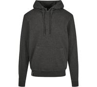 Cayler & Sons Sudadera con Capucha de los Hombres, 70% Algodón 30% Poliéster, Carbón, S