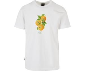 Cayler & Sons Vitamine Tennis Tee White XL
