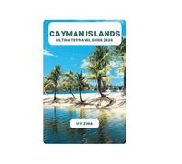 CAYMAN ISLANDS ULTIMATE TRAVEL GUIDE 2026