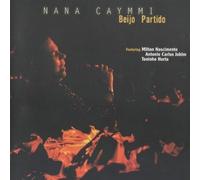 Caymmi,Nana - Beijo Partido [Import]