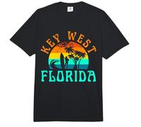 Cayo Hueso Comfort Colors Adult Heavyweight T-Shirt
