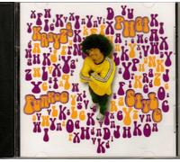 Cayo - Krayzee Phat Funkee Style