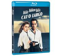 Cayo Largo [Blu-ray] (1948) Key Largo