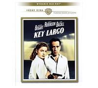 Cayo Largo [Blu-Ray] [Region B] (Audio español. Subtítulos en español)
