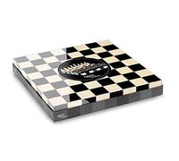 Cayro - Ajedrez - + 14 Años - Modelo Elegante - Juego Clásico de Mesa para Niños y Adultos - Tablero de Madera con Cajón Deslizante - para 2 Jugadores