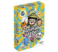 Cayro - animal keeper - juego de cartas educativo - desarrollo de habi