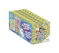 Cayro - Animal Keeper Mini - Juego de Cartas Educativo - Desarrollo de Habilidades Matemáticas - Salva a Todas Las Especies de Animales - 2 a 6 Personas - Pack 10 Unidades