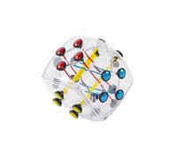 Cayro - Brainstring Original Retro, Juego de Habilidad (R5001)