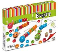Cayro - bugas - ideal para aprender a sumar y restar - + 3 - juego de