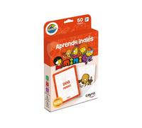 Cayro - cartas educativas para aprender inglés - cartas divertivas pa
