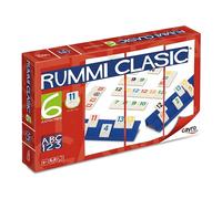 Cayro Cayro Rummi Classic 744 Grande - Juego para 6 Jugadores