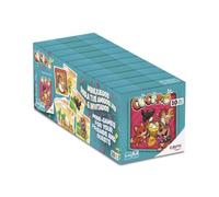 Cayro - Co-Co-PIO Mini Pack 10 - Juegos de Cartas para Regalar en Comuniones, Cumpleaños y Celebraciones - Detalle para Invitados - Juego Infantil Desde 6 Años