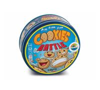 Cayro - cookies battle - juego de mesa para toda la familia - consigue