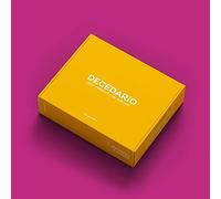 Cayro, Decedario Estimulación cognitiva para niños y adultos