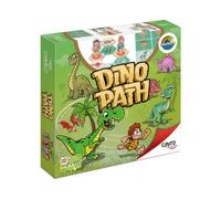 Cayro - dino path - + 4 años - explora tu ingenio - juego educativo d