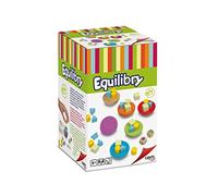 Cayro - Juguete educativo Equlibry - Fomenta creatividad y lógica - +6 años