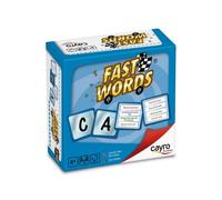 Cayro - fast words, juego de mesa - divertido y educativo - para todas