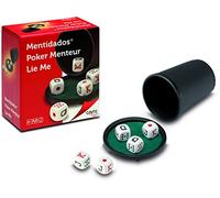 Cayro - Juego de Dados, 2 o más Jugadores (212) (versión en francés)