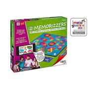 Cayro - Juego De Mesa Educativo - Multicolor - para Todas Las Edades - Desarrolla Habilidades Cognitivas - Incluye Instrucciones Detalladas Regalar